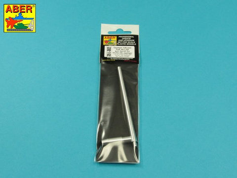 アベール 35L302 1/35 ドイツ ヤークトタイガー用 12.8cmPak.44砲身(タコム用)