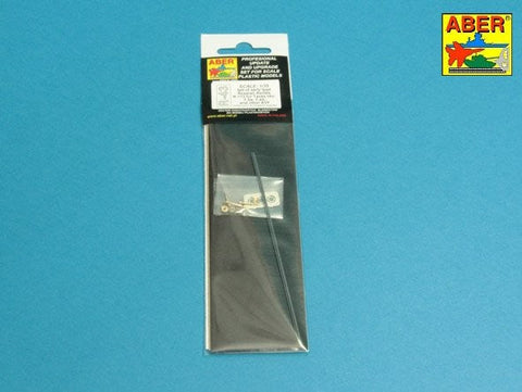 アベール R43 1/35 ロシア T55等R113アンテナ3本セット
