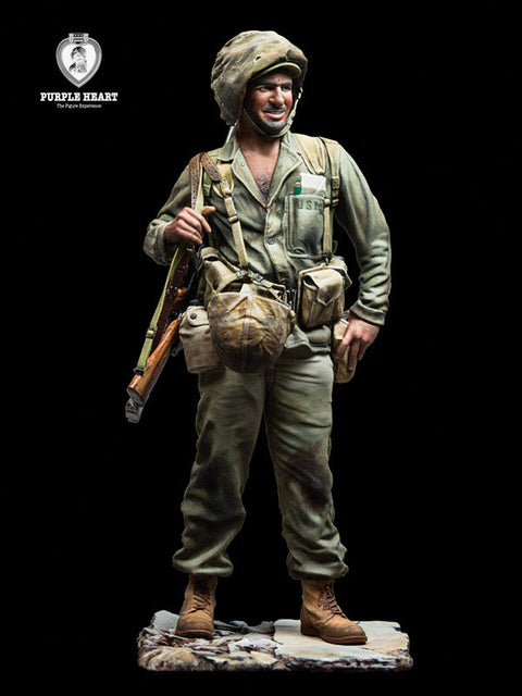 アンドレアミニチュアズ PH72F001 1/72 アメリカ海兵隊 1945年