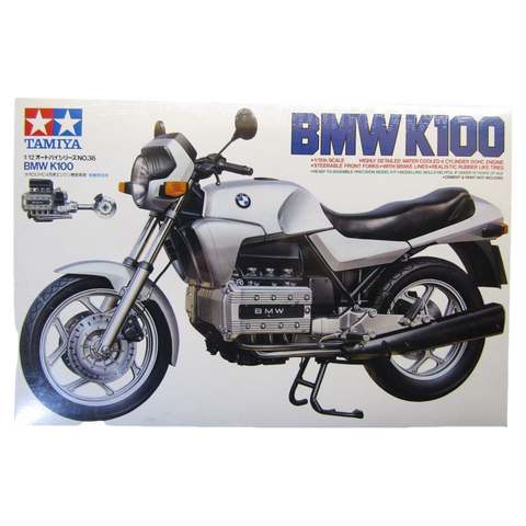 カレドモデル D025 1/12 BMW K100用オートバイ用金属製ディスクブレーキ (タミヤ用)