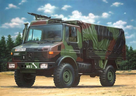 DEFモデル DW35046 1/35 現用 ドイツ ウニモグ 2トン軍用軽トラック 自重変形タイヤセット(レベル用)(2種各2個+スペアタイヤ1個入り,マスキングシール付き)