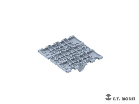 ETモデル P35-017 1/35 ソビエト T-34 500mm ウィズキャストリンク(Type 1942)ワークブル履帯 (3Dプリント)