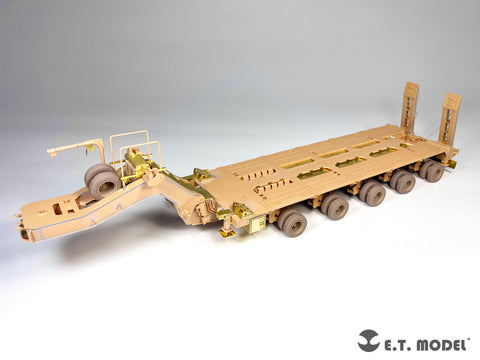 ETモデル P35-171 1/35 現用アメリカ M1000 ヘッツ 自重ロードホイール