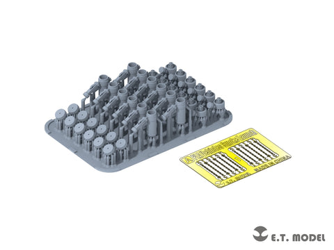 ETモデル P35-329 1/35 PLA ビークルスモークランチ タイプ1