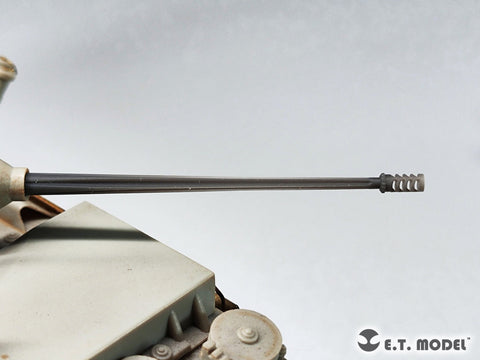 E.T.モデル P35-332 1/35 アメリカ陸軍 M242“ブッシュマスター” 25mmチェーンガン