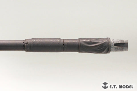 ETモデル P35-337 1/35 陸上自衛隊 タイプ10 MBT 120mm 滑空砲(L44)
