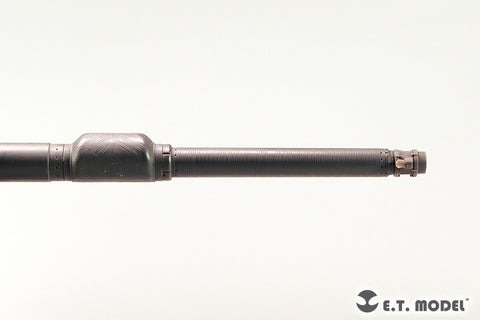 ETモデル P35-343 1/35 現用ドイツ レオパルド2A5 MBT 120mm 滑空砲(Rh-120 L44)