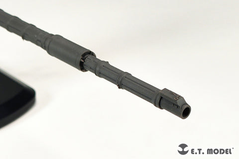 ETモデル P35-346 1/35 現用イギリス チャレンジャー2 MBT 120mm ライフル(L-30A1 L55)