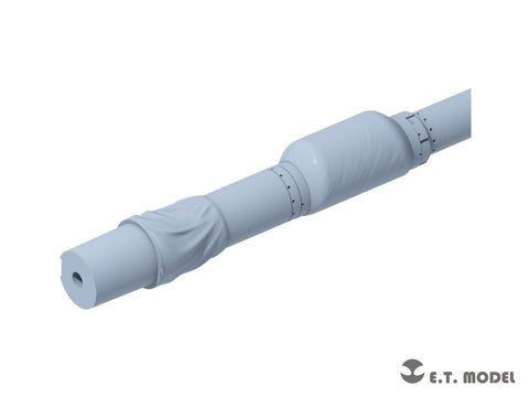 ETモデル P35-364 1/35 陸上自衛隊 90式戦車 120mm 滑空砲(Rh-120 L44)