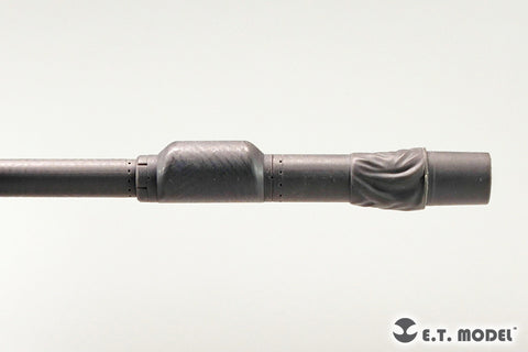 ETモデル P35-364 1/35 陸上自衛隊 90式戦車 120mm 滑空砲(Rh-120 L44)