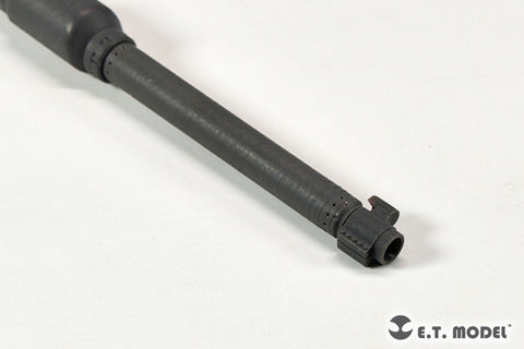 ETモデル P35-364 1/35 陸上自衛隊 90式戦車 120mm 滑空砲(Rh-120 L44)