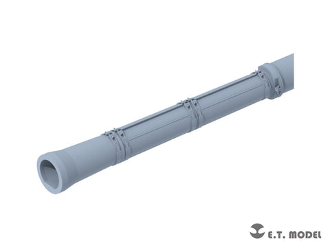ETモデル P35-365 1/35 PLA ZTZ99A 125mm 滑空砲(ZPT-98 L50)