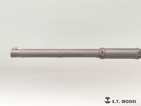 ETモデル P35-365 1/35 PLA ZTZ99A 125mm 滑空砲(ZPT-98 L50)
