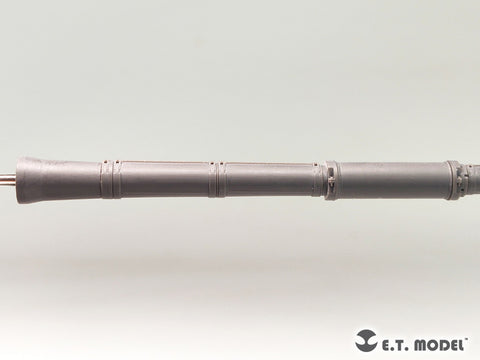 ETモデル P35-365 1/35 PLA ZTZ99A 125mm 滑空砲(ZPT-98 L50)