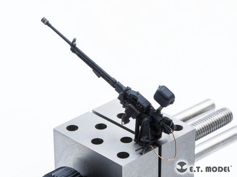 ETモデル P35-367 1/35 PLA 12.7mm QJC-88 ヘビーマシンガン