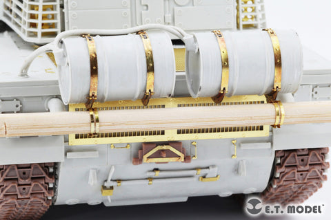 ETモデル P35-414 1/35 PLA ZTQ15 軽戦車 ワークブルトラック タイプ1
