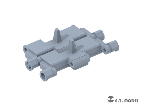 ETモデル P35-415 1/35 PLA ZTQ15 軽戦車 ワークブルトラック タイプ2