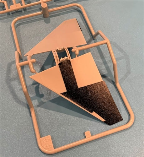 ファーボール FMS-026 1/48 F-4 ファントム外装ビニールマスクセット(タミヤ用)