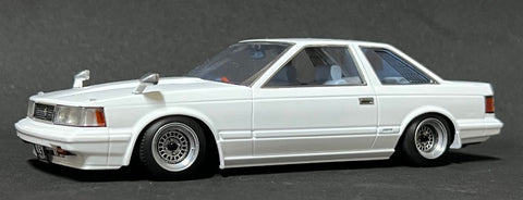 ケイスタイル KS-CU3 1/24 T社10ソアラ用ローダウンパーツ
