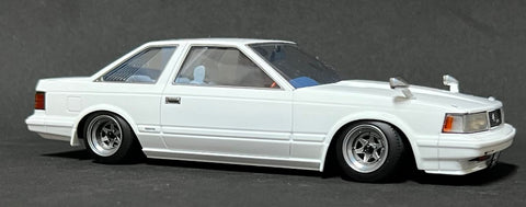 ケイスタイル KS-PA15 1/24 KS-CU3専用14インチXR4 TYPEホイール