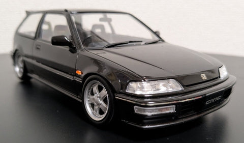 ケイスタイル KS-PA42 1/24 KS-CU10 専用 15インチMUGEN-MR5ホイール