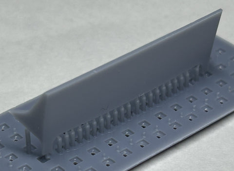 ケイスタイル KS-PA43 1/24 ハセガワ製EF9シビック用OPパーツセット