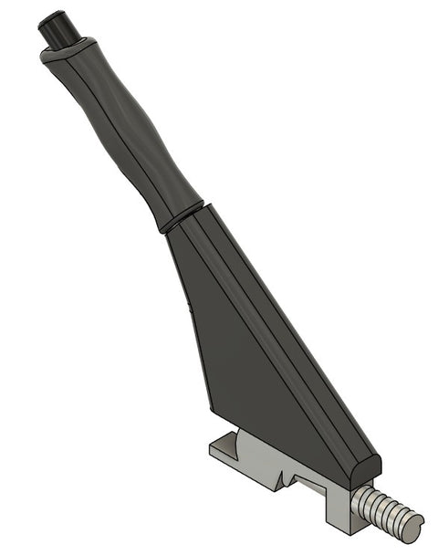 ケイスタイル KS-PA43 1/24 ハセガワ製EF9シビック用OPパーツセット