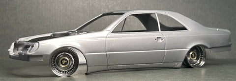 ケイスタイル KS-PA62 1/24 数量限定19インチリバレルG50センチュリー純正ホイール