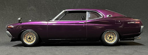 ケイスタイル KS-S43 1/24 15インチ D-TYPE タイヤ