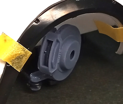 ケイスタイル KS-SP33 1/24 ハセガワ製ケンメリ用ローダウンパーツ