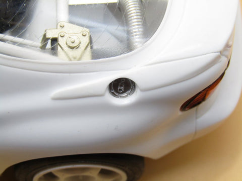 ケイスタイル KS-SP36 1/24 T社ST185カストロールセリカ用ディテールアップパーツセット