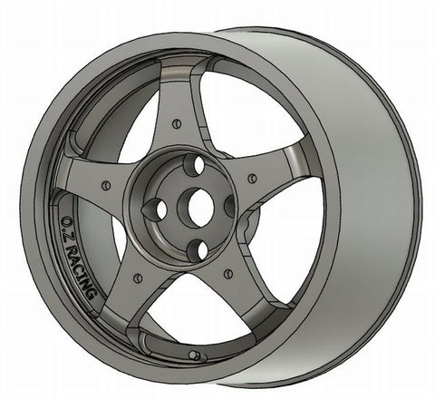 ケイスタイル KS-SP36 1/24 T社ST185カストロールセリカ用ディテールアップパーツセット