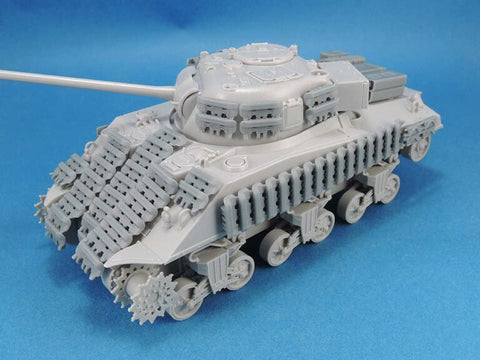 レジェンド LF1452 1/35 ファイアフライ用トラックアーマーセット1