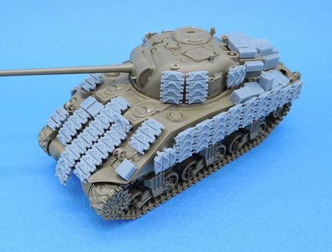 レジェンド LF4116 1/48 ファイアフライ トラックアーマー & 積荷セット 3