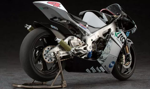 カレドモデル LT012 A 1/12 ホンダ NSR250 GP バイク用チェーンセットA (ハセガワ用)