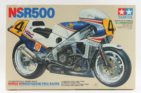 カレドモデル LT047 1/12 ホンダ NSR500 1986年式用 バイク用チェーンセット (タミヤ用)
