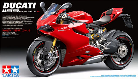 カレドモデル LT049 1/12 ドゥカティ 1199用 チェーンセット (タミヤ用)