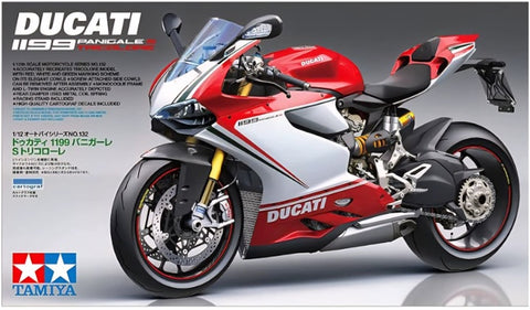 カレドモデル LT049 1/12 ドゥカティ 1199用 チェーンセット (タミヤ用)