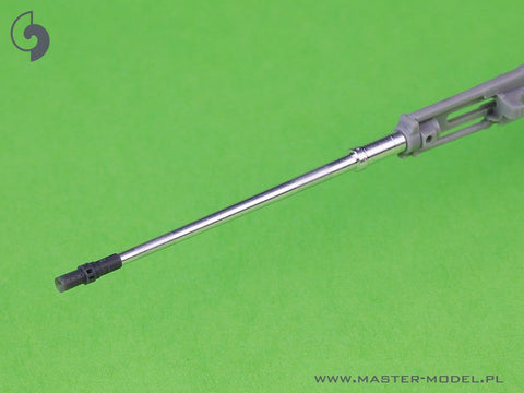 マスター GM-35-097 1/35 ドイツ 2cm L/65 Flak 30 砲身(1個)