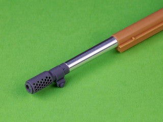 マスター GM-35-098 1/35 ドイツ 7,5cm Pak 97/38 砲身 (イタレリ,ドラゴン用)