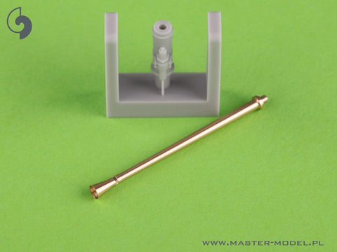 マスター GM72-011 1/72 ボフォース 40mm 対空砲砲身