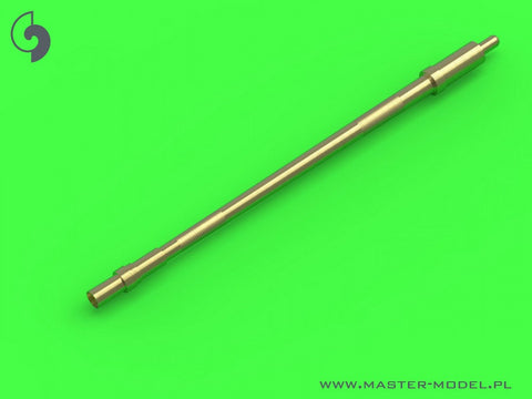 マスター GM-72-044 1/72 ドイツ 2cm L/65 Flak 30 砲身(1個)