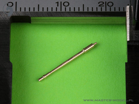 マスター GM-72-045 1/72 ドイツ 2cm Kw.K. 30 (1個)