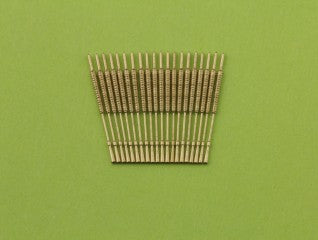 マスター SM-200-005 1/200 大日本帝国海軍 25mm (0.984in) 砲身 (20pcs)