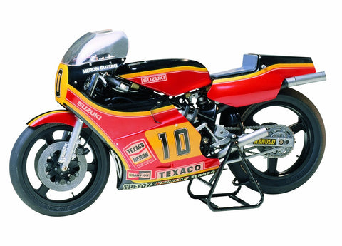 カレドモデル MS012 1/12 スズキ RGB500 グランプリレーサー オートバイ模型デカール 14003 (タミヤ用)