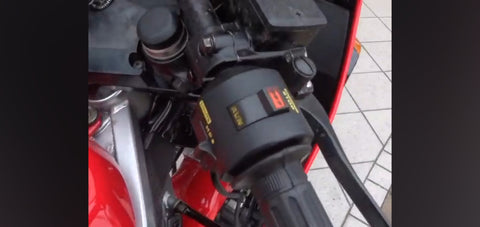 カレドモデル MS031 1/12 ホンダ CBR400F 耐久レース オートバイモデルデカール 14039 (タミヤ用)