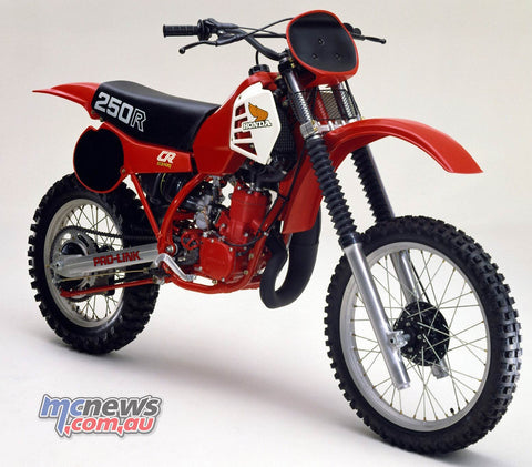 カレドモデル MS033 1/12 ホンダ CR250R オートバイ模型+フィギュア デカール 14011 (タミヤ用)