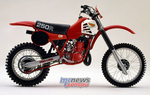 カレドモデル MS033 1/12 ホンダ CR250R オートバイ模型+フィギュア デカール 14011 (タミヤ用)