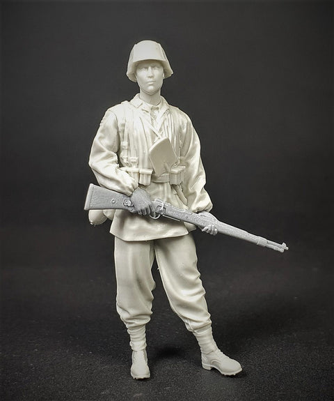 パンツァーアート FI35-157 1/35 WWIIドイツ ヒトラーユーゲント擲弾兵ノルマンディー No.1