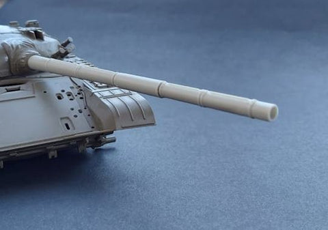 パンツァーアート GB35-001 1/35 現用ロシア T-64/72/90主力戦車用(2A46M)砲身(汎用)